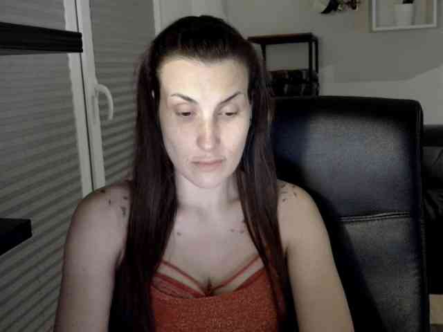 DonnaAngel webcam