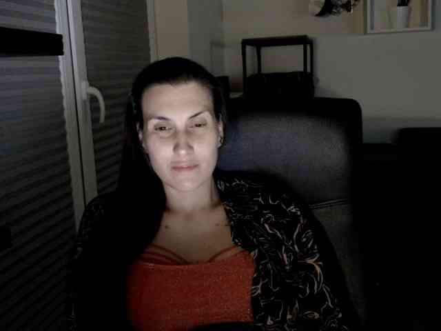DonnaAngel webcam