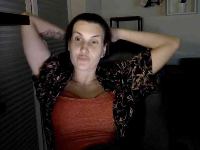 DonnaAngel webcam
