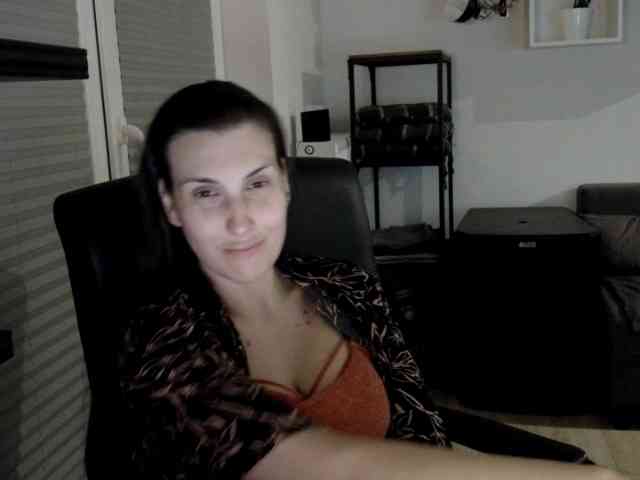 DonnaAngel webcam