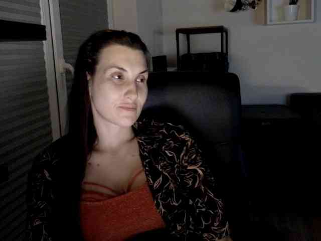 DonnaAngel webcam