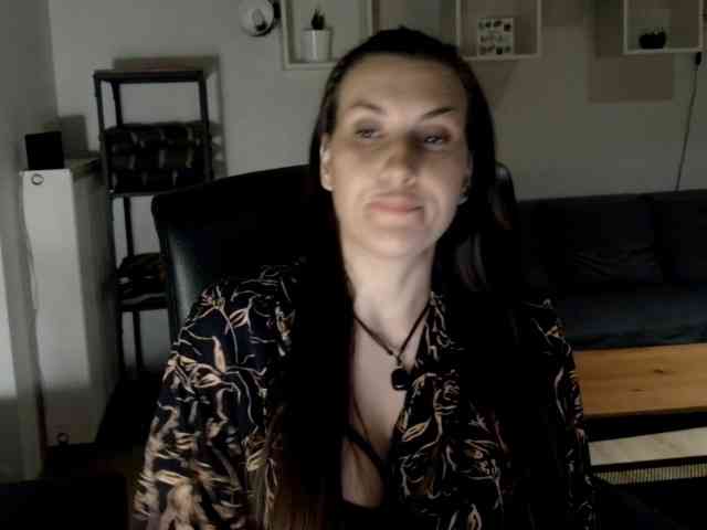 DonnaAngel webcam