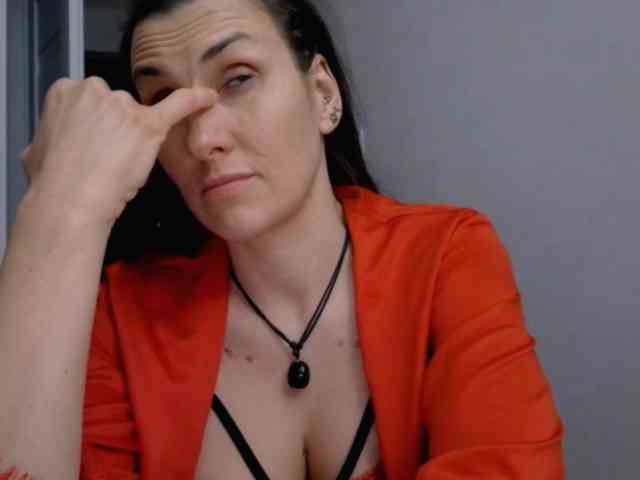 DonnaAngel webcam