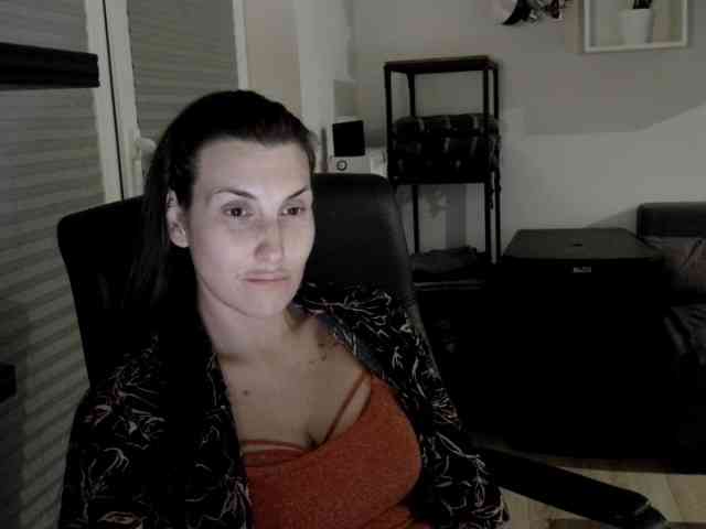DonnaAngel webcam