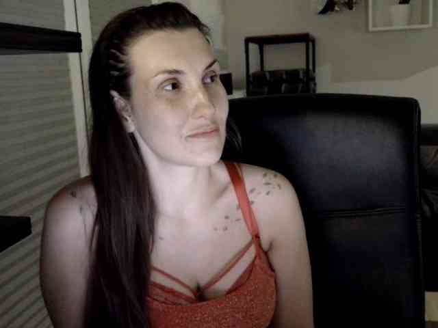 DonnaAngel webcam