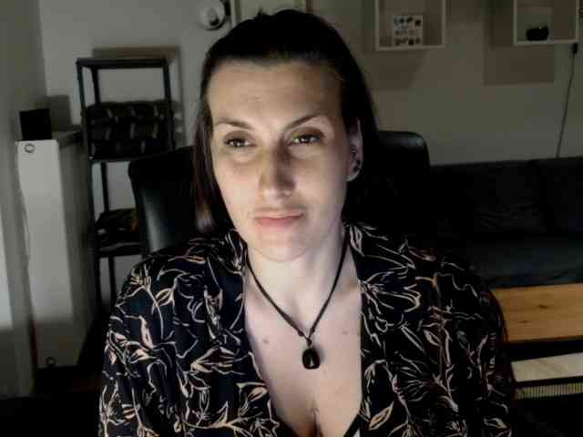 DonnaAngel webcam
