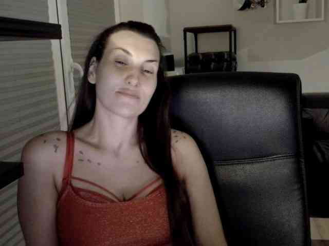 DonnaAngel webcam