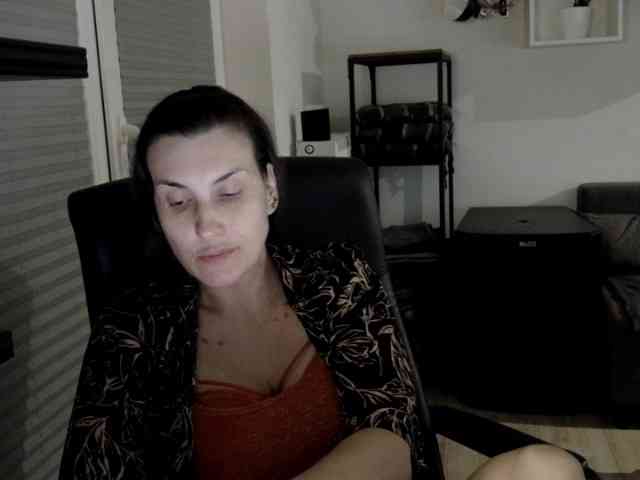 DonnaAngel webcam
