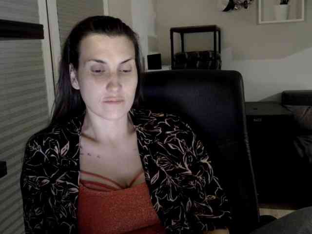 DonnaAngel webcam