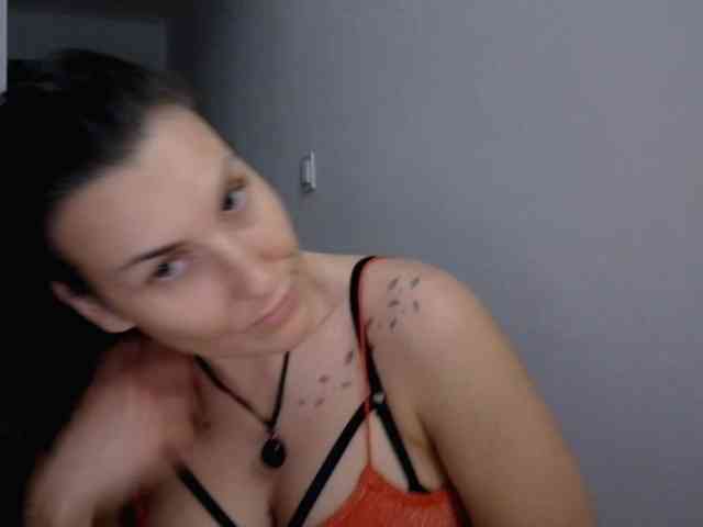 DonnaAngel webcam