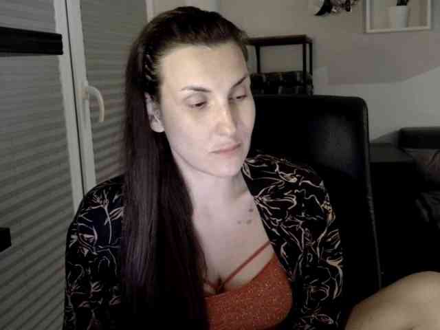 DonnaAngel webcam