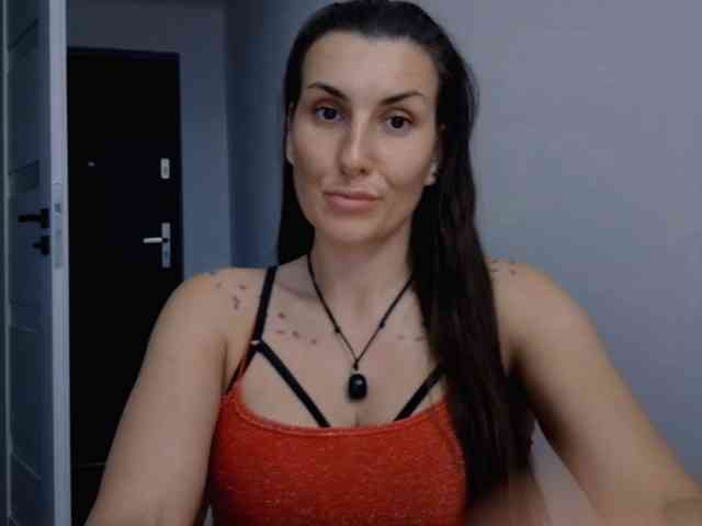 DonnaAngel webcam
