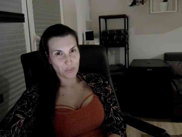 DonnaAngel webcam