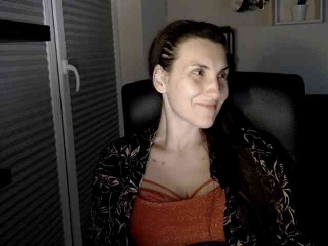 DonnaAngel webcam