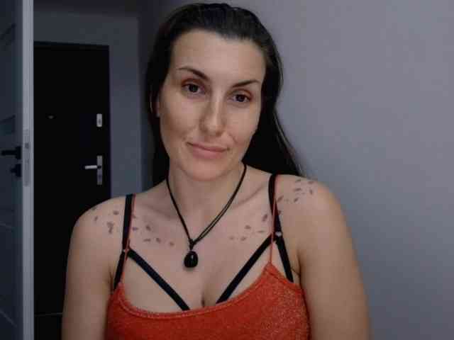 DonnaAngel webcam