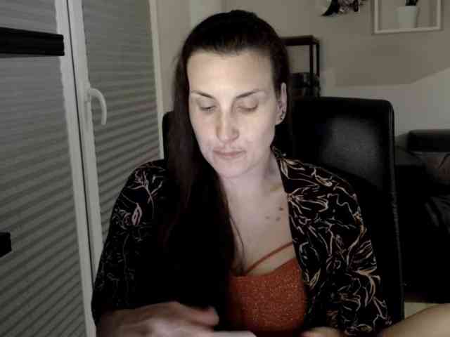 DonnaAngel webcam