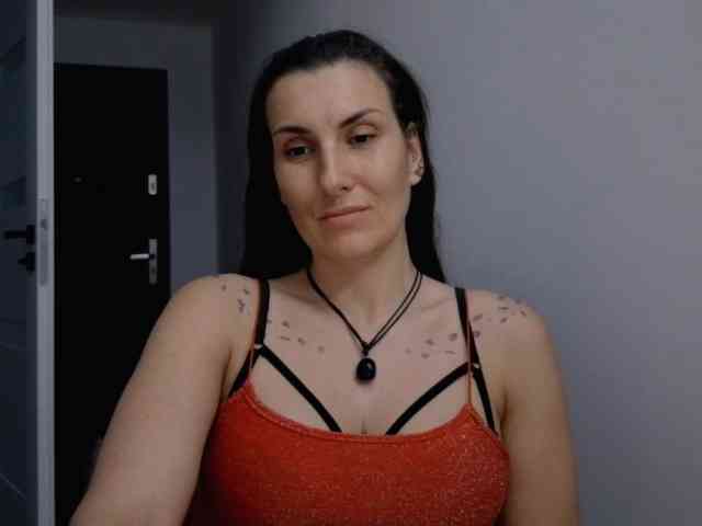 DonnaAngel webcam