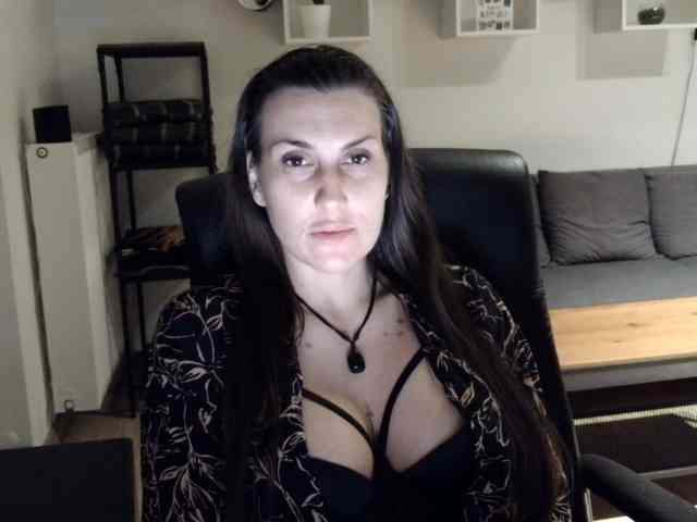 DonnaAngel webcam