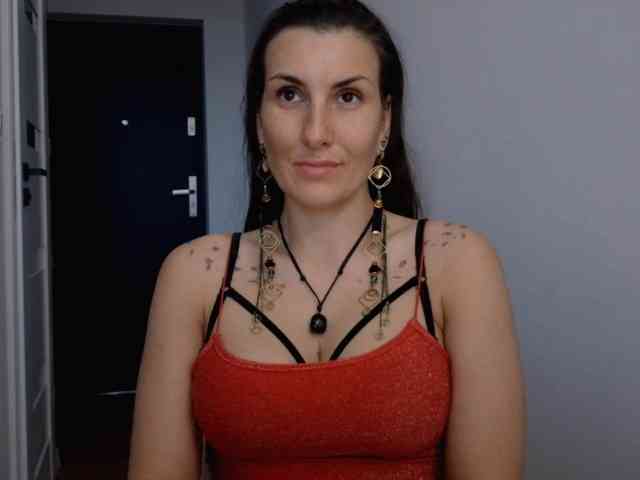 DonnaAngel webcam