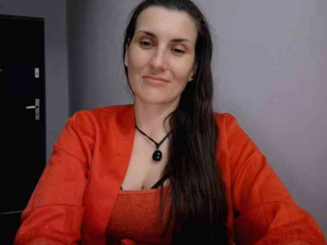 DonnaAngel webcam