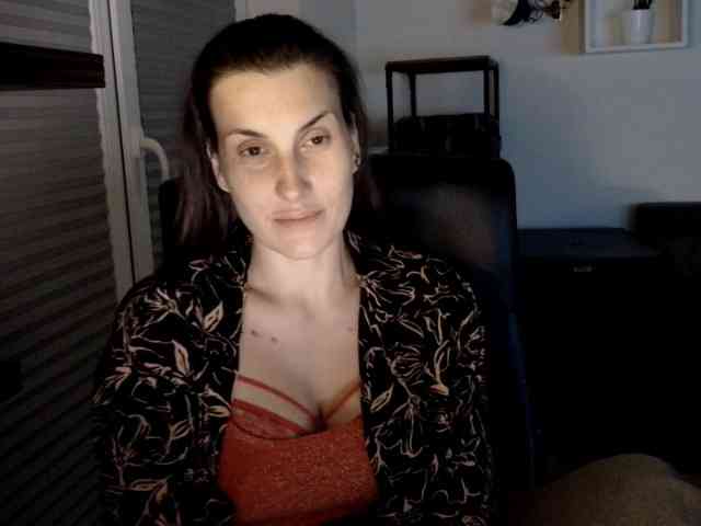 DonnaAngel webcam