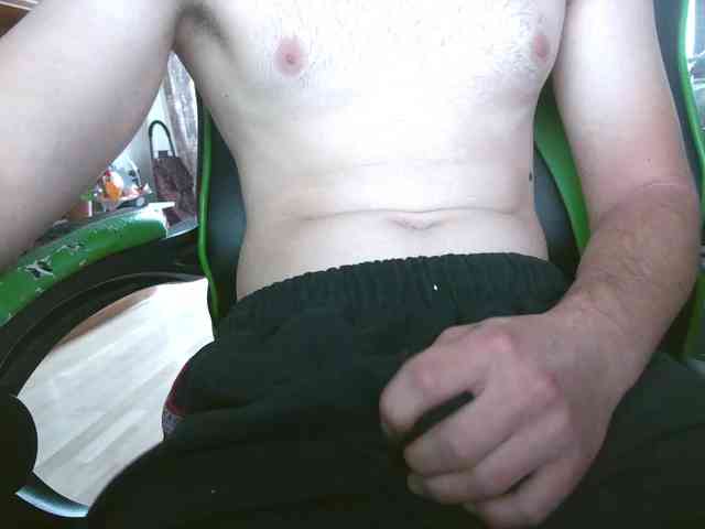 GrouNNNd1402 Sex Cam Show