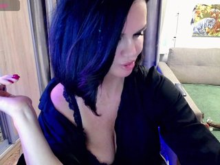 EVA1172a Porn Show
