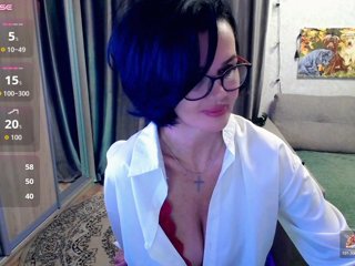 EVA1172a Porn Show