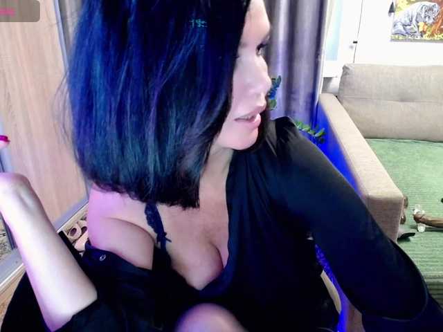 EVA1172a live webcam show