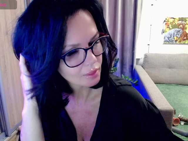 EVA1172a live webcam show