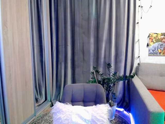 EVA1172a live cam on BongaCams