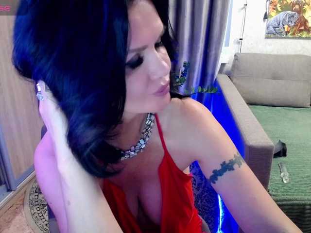 EVA1172a live webcam show