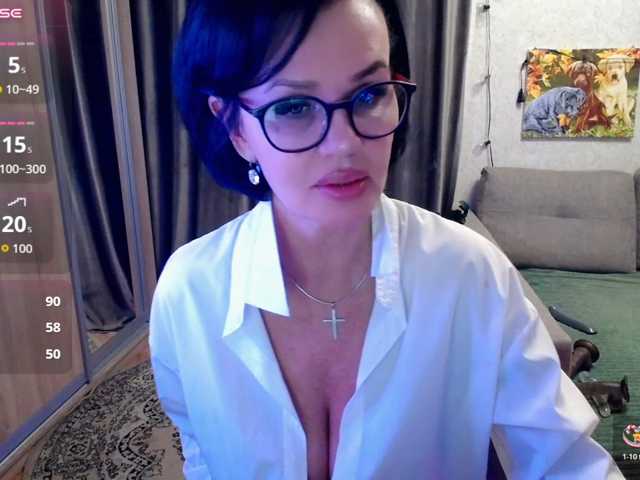 EVA1172a live cam on BongaCams