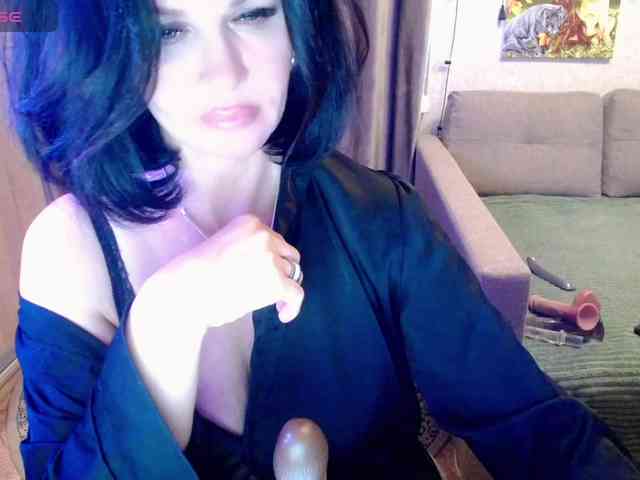 EVA1172a webcam