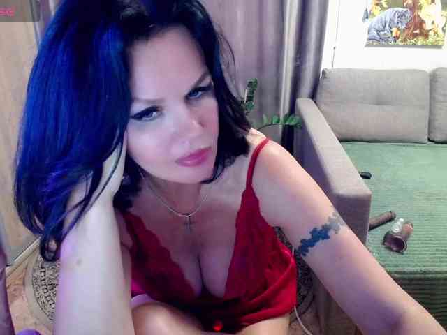 EVA1172a webcam