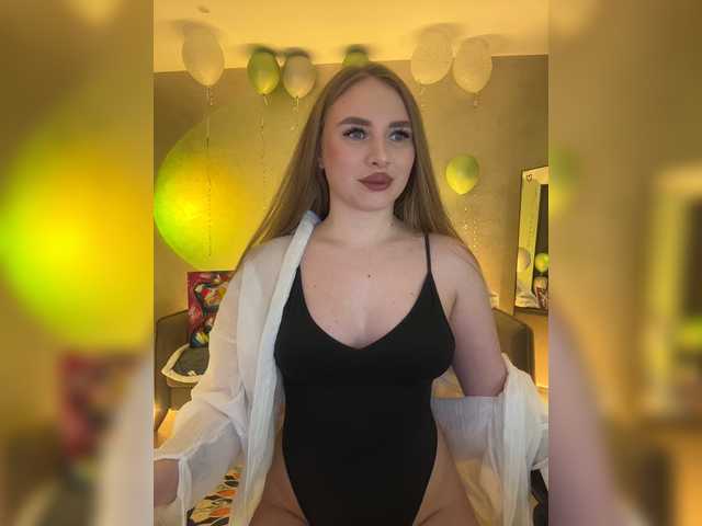 Havvyer's BongaCams show and profile