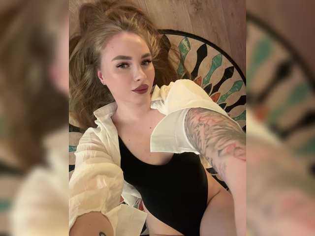 Havvyer's BongaCams show and profile