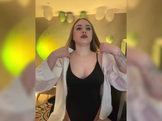 Havvyer's BongaCams show and profile