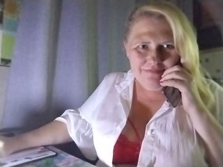 Kristina543210 Porn Show