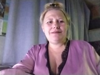 Kristina543210 Porn Show