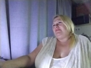 Kristina543210 Porn Show