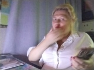 Kristina543210 Porn Show
