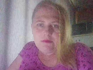 Kristina543210 Porn Show