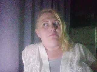 Kristina543210 Porn Show