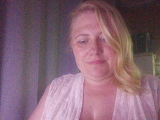 Kristina543210 Porn Show