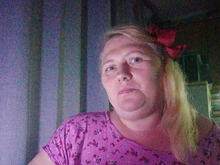 Kristina543210 Porn Show