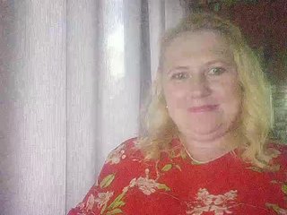 Kristina543210 Porn Show