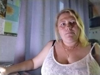 Kristina543210 Porn Show