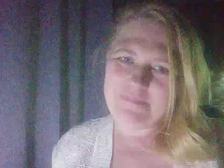 Kristina543210 Porn Show