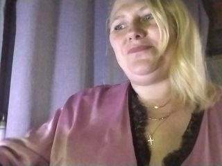 Kristina543210 Porn Show
